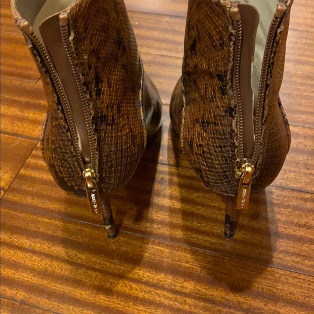 Jimmy Choo Python Boot - image 3